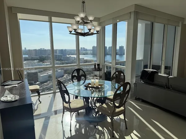 $6,500 | 18201 Collins Avenue, Unit 3407, Sunny Isles Beach, FL 33160
