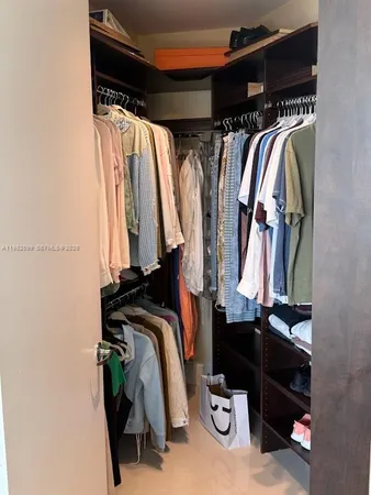 $6,500 | 18201 Collins Avenue, Unit 3407, Sunny Isles Beach, FL 33160