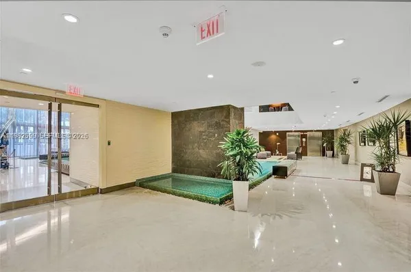 $6,500 | 18201 Collins Avenue, Unit 3407, Sunny Isles Beach, FL 33160