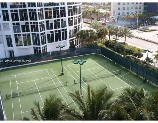 $6,500 | 18201 Collins Avenue, Unit 3407, Sunny Isles Beach, FL 33160