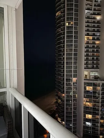 $6,500 | 18201 Collins Avenue, Unit 3407, Sunny Isles Beach, FL 33160