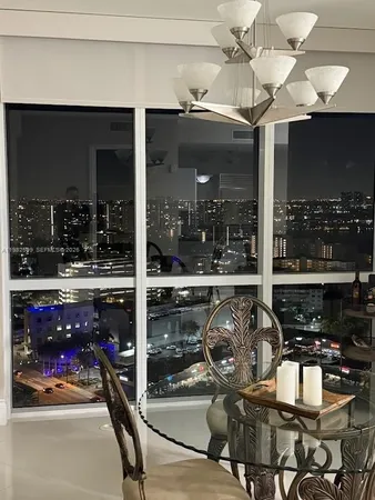 $6,500 | 18201 Collins Avenue, Unit 3407, Sunny Isles Beach, FL 33160