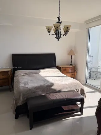 $6,500 | 18201 Collins Avenue, Unit 3407, Sunny Isles Beach, FL 33160
