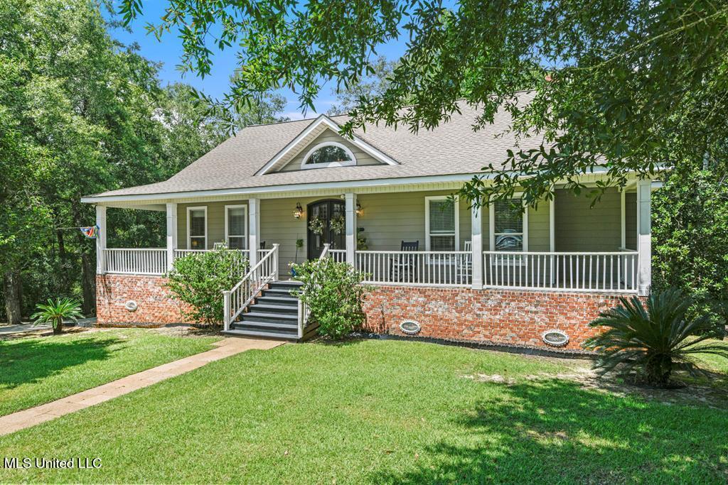 32 Angelica Drive Picayune, MS 39466 - Photo 1 of 21 pic 1