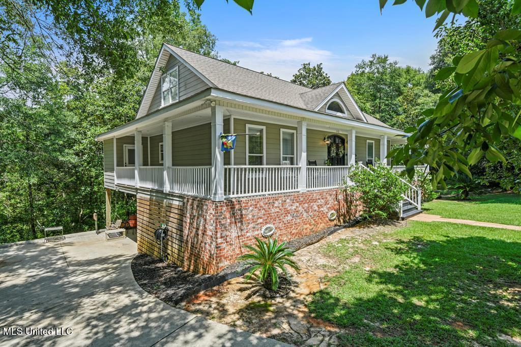 32 Angelica Drive Picayune, MS 39466 - Photo 2 of 21 pic 2