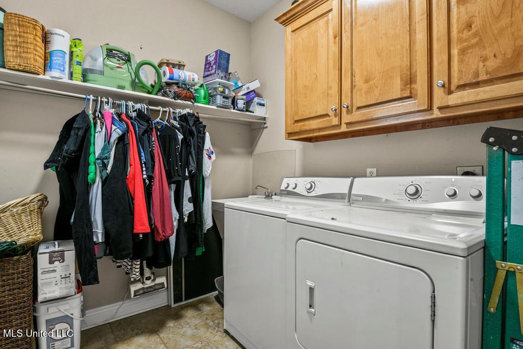 32 Angelica Drive Picayune, MS 39466 - Photo 7 of 21 pic 7
