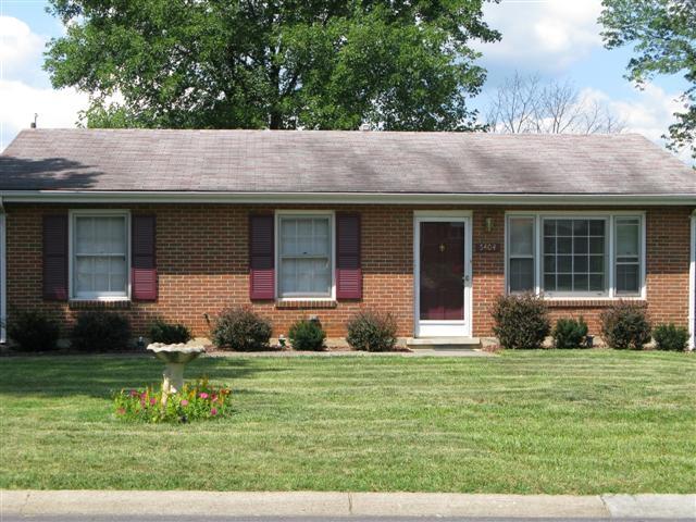 5404 Daytona Road Roanoke, VA 24019 - Photo 1 of 13 5404 Daytona Rd.