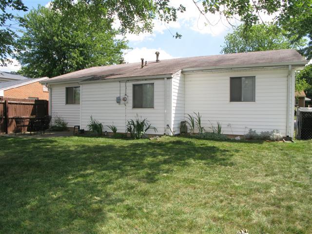 5404 Daytona Road Roanoke, VA 24019 - Photo 11 of 13 Back of House