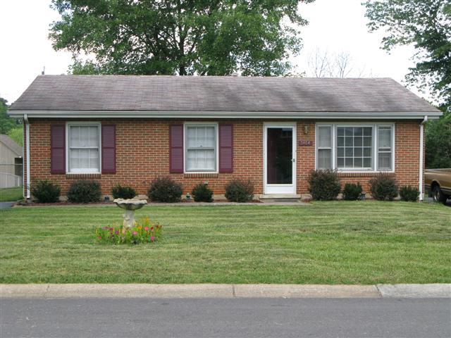 5404 Daytona Road Roanoke, VA 24019 - Photo 13 of 13 Front