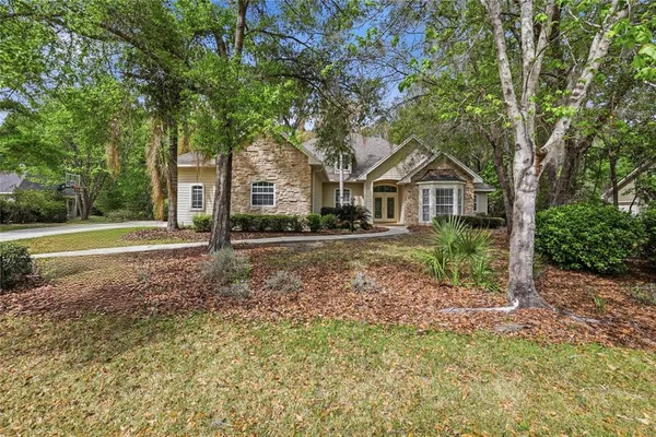 $879,000 | 3680 Southwest 86th Street, Gainesville, FL 32608