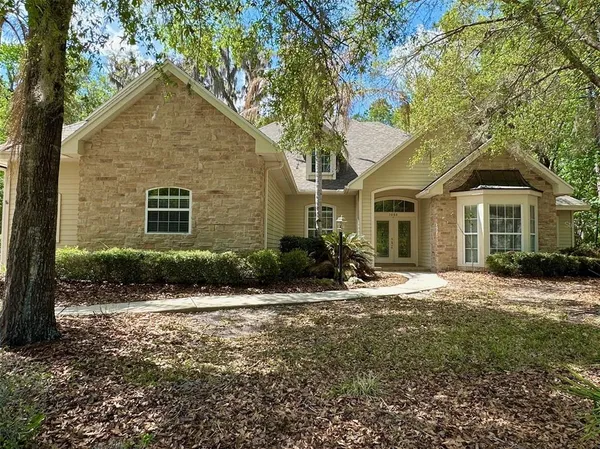 $879,000 | 3680 Southwest 86th Street, Gainesville, FL 32608