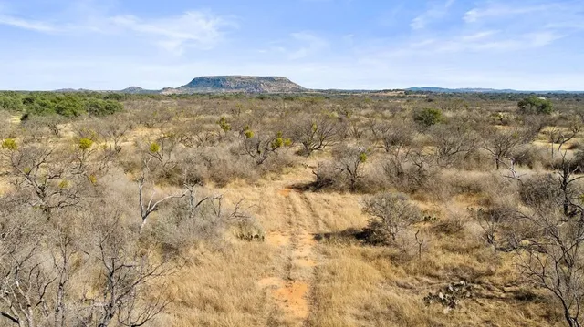 $651,750 | 6304 County Road 110, Mason, TX 76856