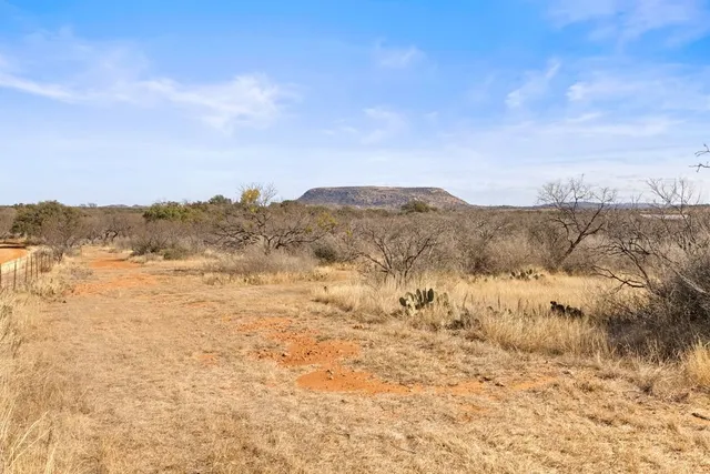 $651,750 | 6304 County Road 110, Mason, TX 76856