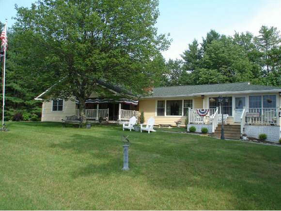 606 Randolph Road Stowe, VT 05672 - Photo 1 of 1