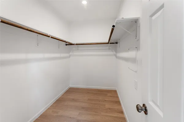 a view of small space