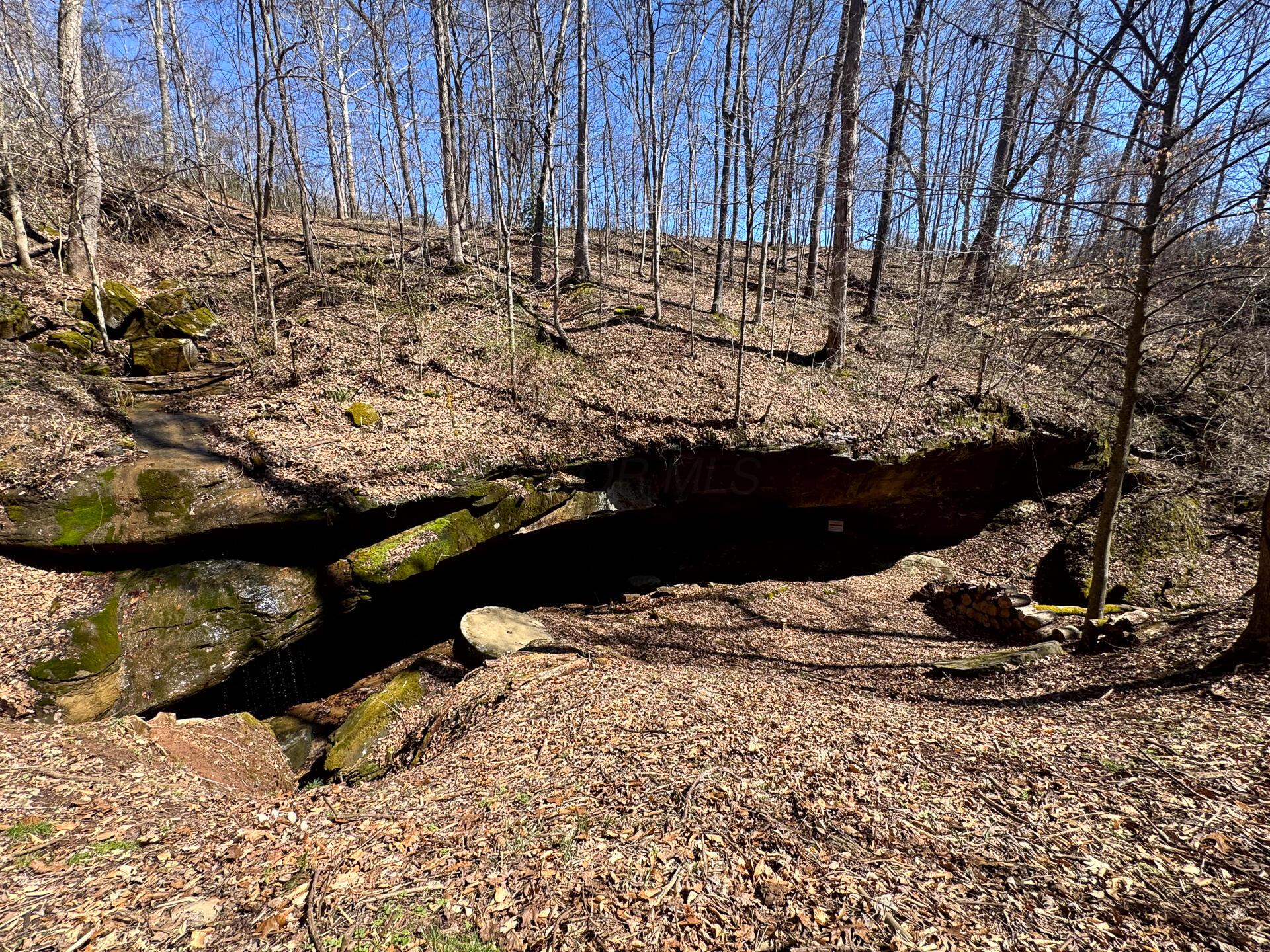 0 Remely Road, Unit MILLSTONE CAVES TRACT 1) Cutler, OH 45724 - Photo 37 of 41 CT-39