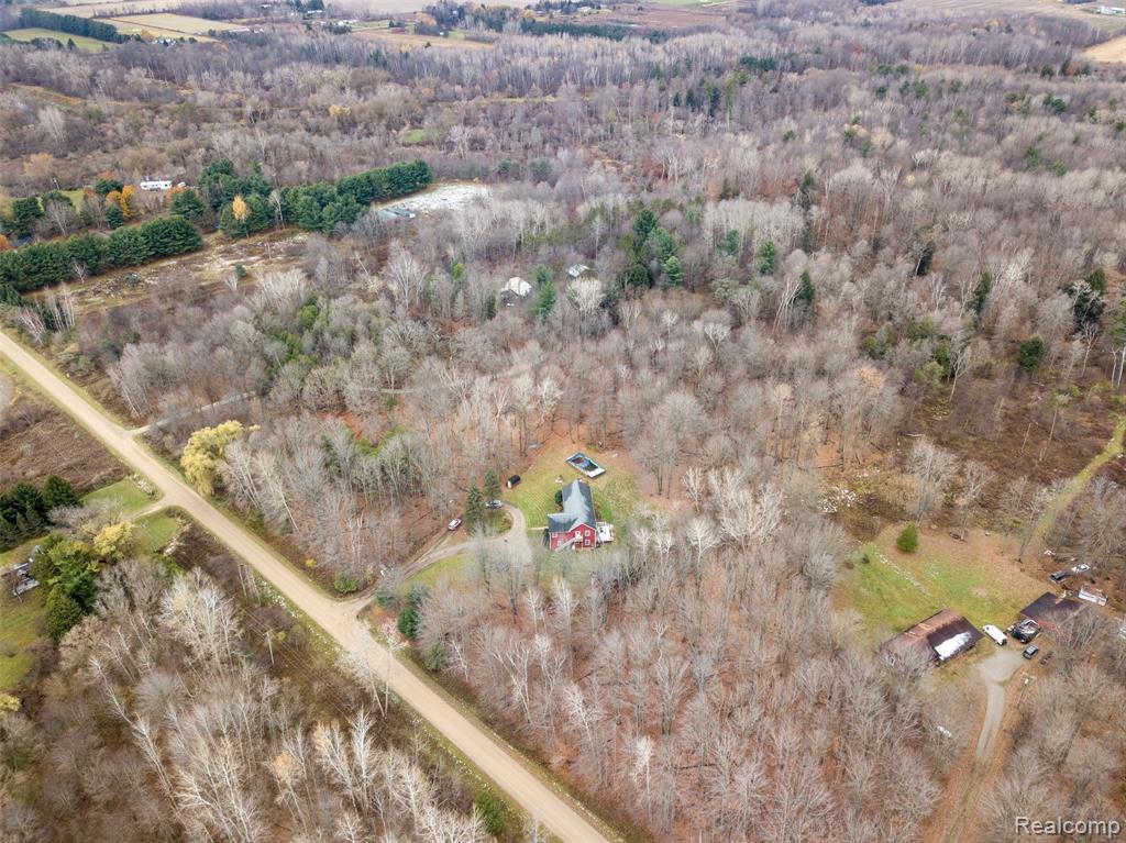 2222 South Loree Road Applegate, MI 48401 - Photo 45 of 46