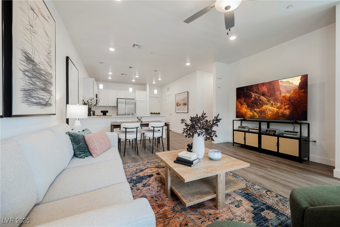 10789 Passion Hts Street Las Vegas, NV 89179 - Photo 11 of 58