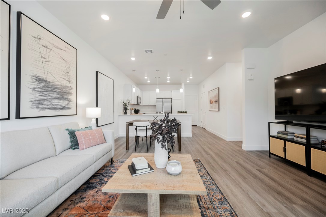 10789 Passion Hts Street Las Vegas, NV 89179 - Photo 12 of 58