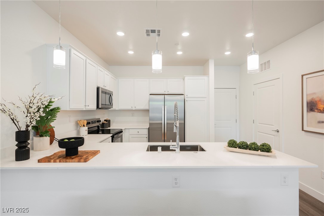 10789 Passion Hts Street Las Vegas, NV 89179 - Photo 16 of 58