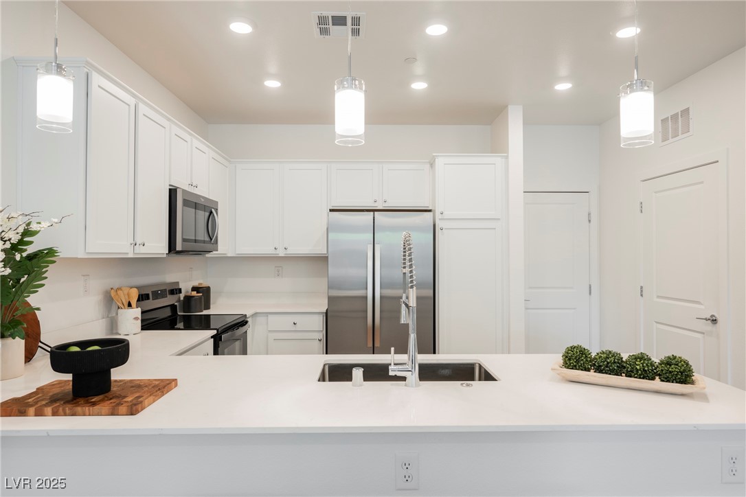 10789 Passion Hts Street Las Vegas, NV 89179 - Photo 17 of 58