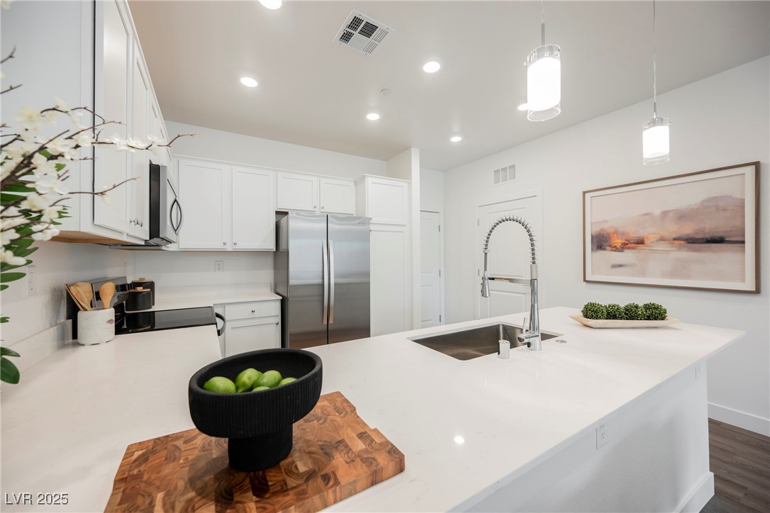 10789 Passion Hts Street Las Vegas, NV 89179 - Photo 18 of 58