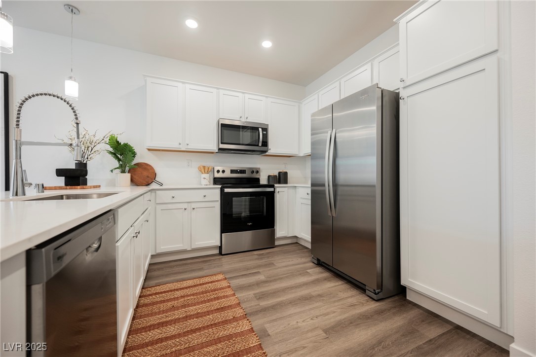 10789 Passion Hts Street Las Vegas, NV 89179 - Photo 22 of 58