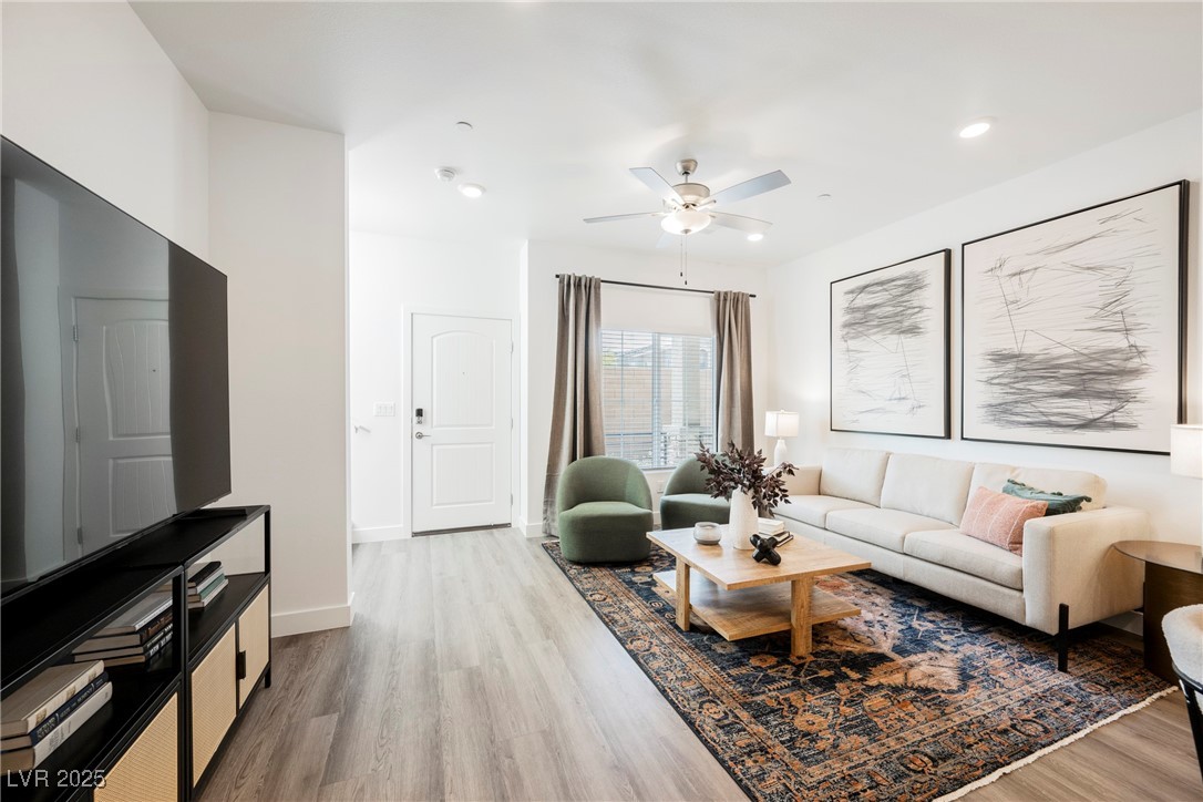 10789 Passion Hts Street Las Vegas, NV 89179 - Photo 3 of 58