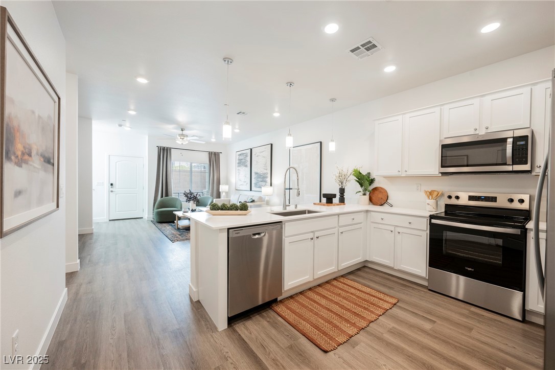 10789 Passion Hts Street Las Vegas, NV 89179 - Photo 5 of 58