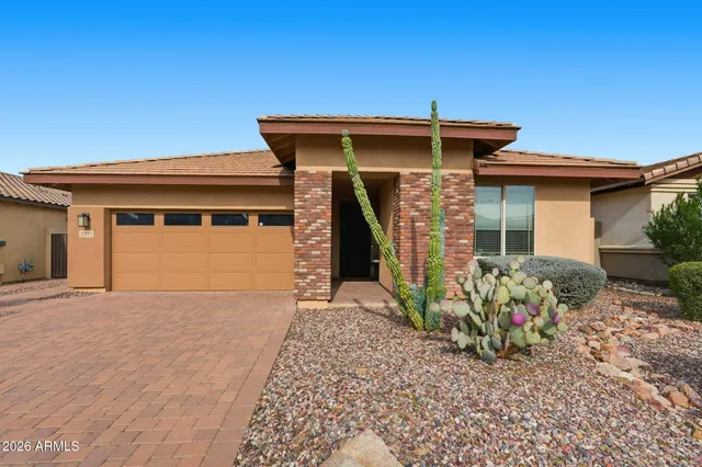$665,000 | 3392 Myrtabel Way, Gilbert, AZ 85298