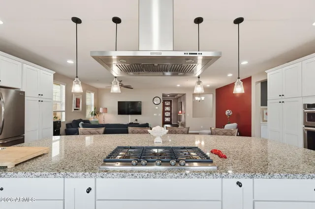 $665,000 | 3392 Myrtabel Way, Gilbert, AZ 85298