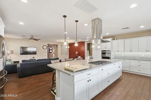 $665,000 | 3392 Myrtabel Way, Gilbert, AZ 85298