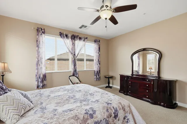 $665,000 | 3392 Myrtabel Way, Gilbert, AZ 85298