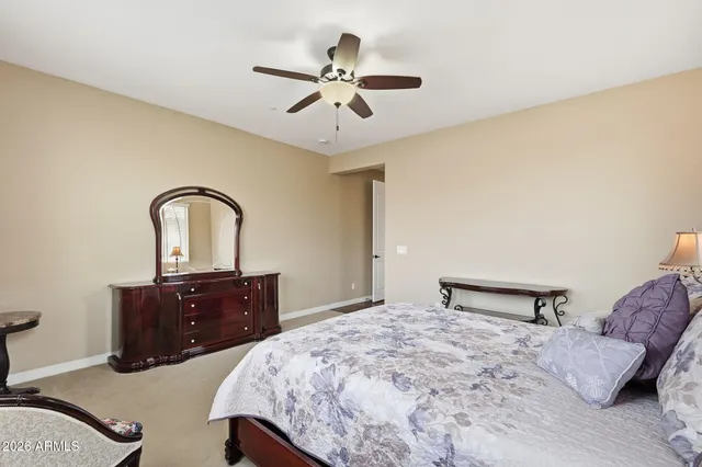 $665,000 | 3392 Myrtabel Way, Gilbert, AZ 85298