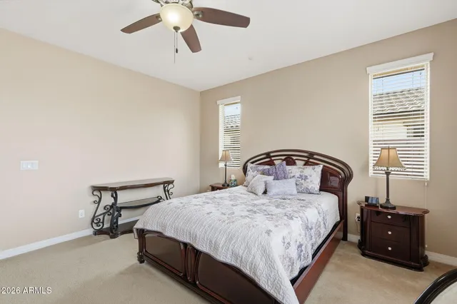 $665,000 | 3392 Myrtabel Way, Gilbert, AZ 85298