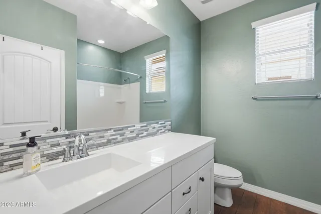 $665,000 | 3392 Myrtabel Way, Gilbert, AZ 85298