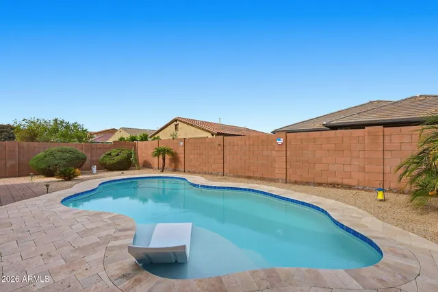$665,000 | 3392 Myrtabel Way, Gilbert, AZ 85298