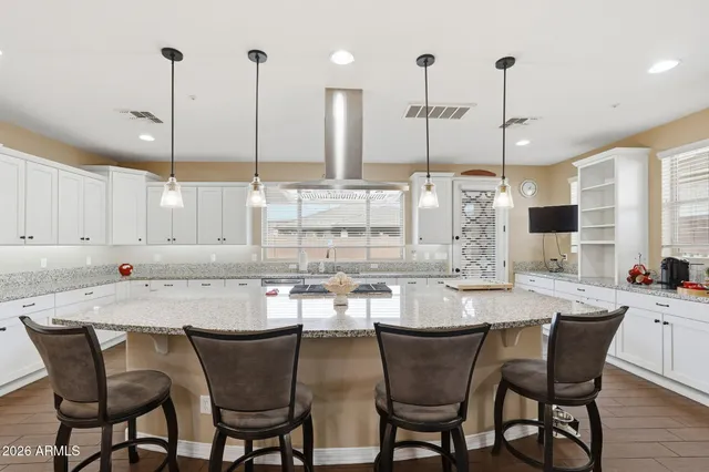 $665,000 | 3392 Myrtabel Way, Gilbert, AZ 85298