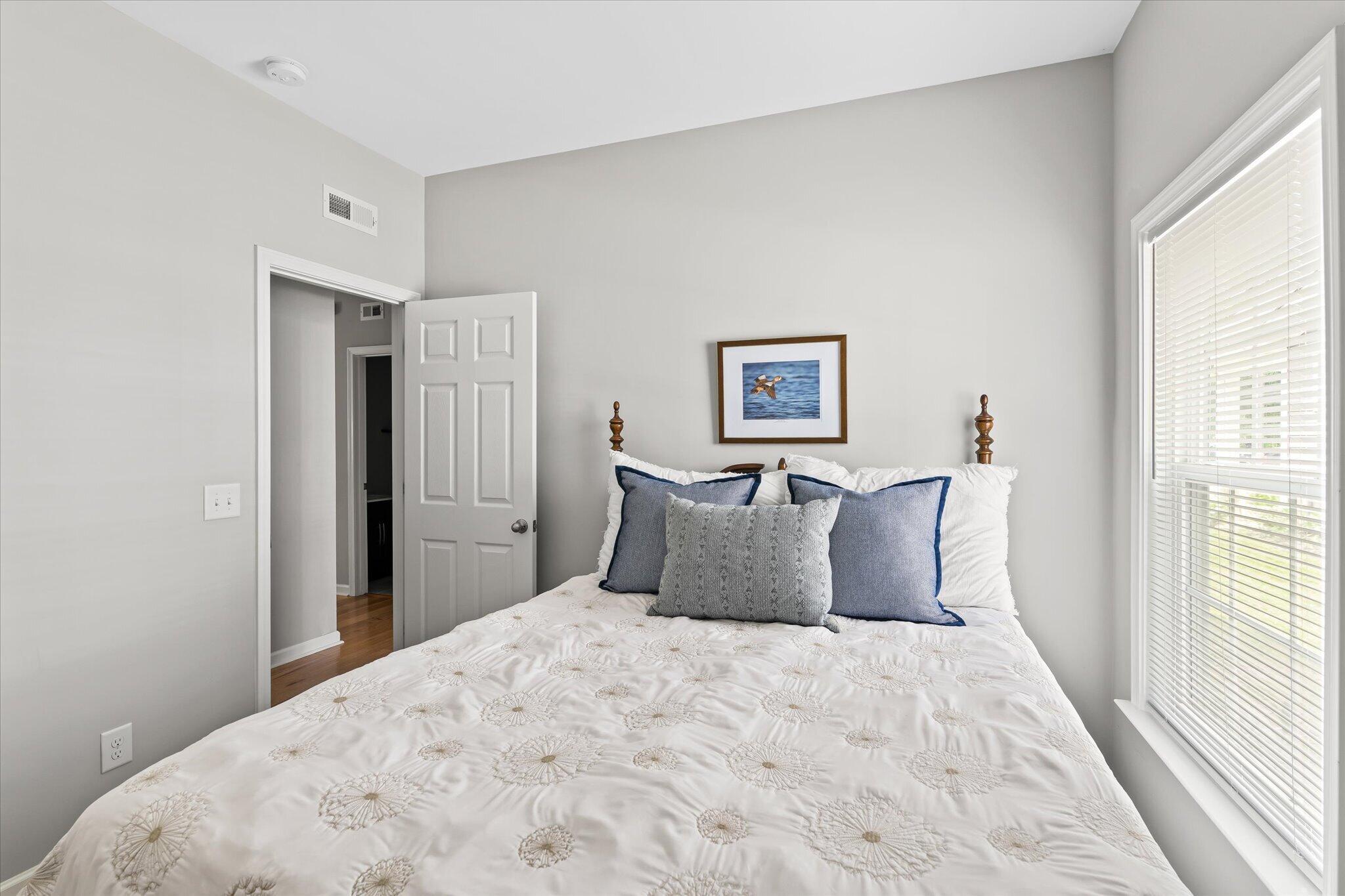 537 Nelliefield Trail Wando, SC 29492 - Photo 13 of 22 13 Guest Bedroom