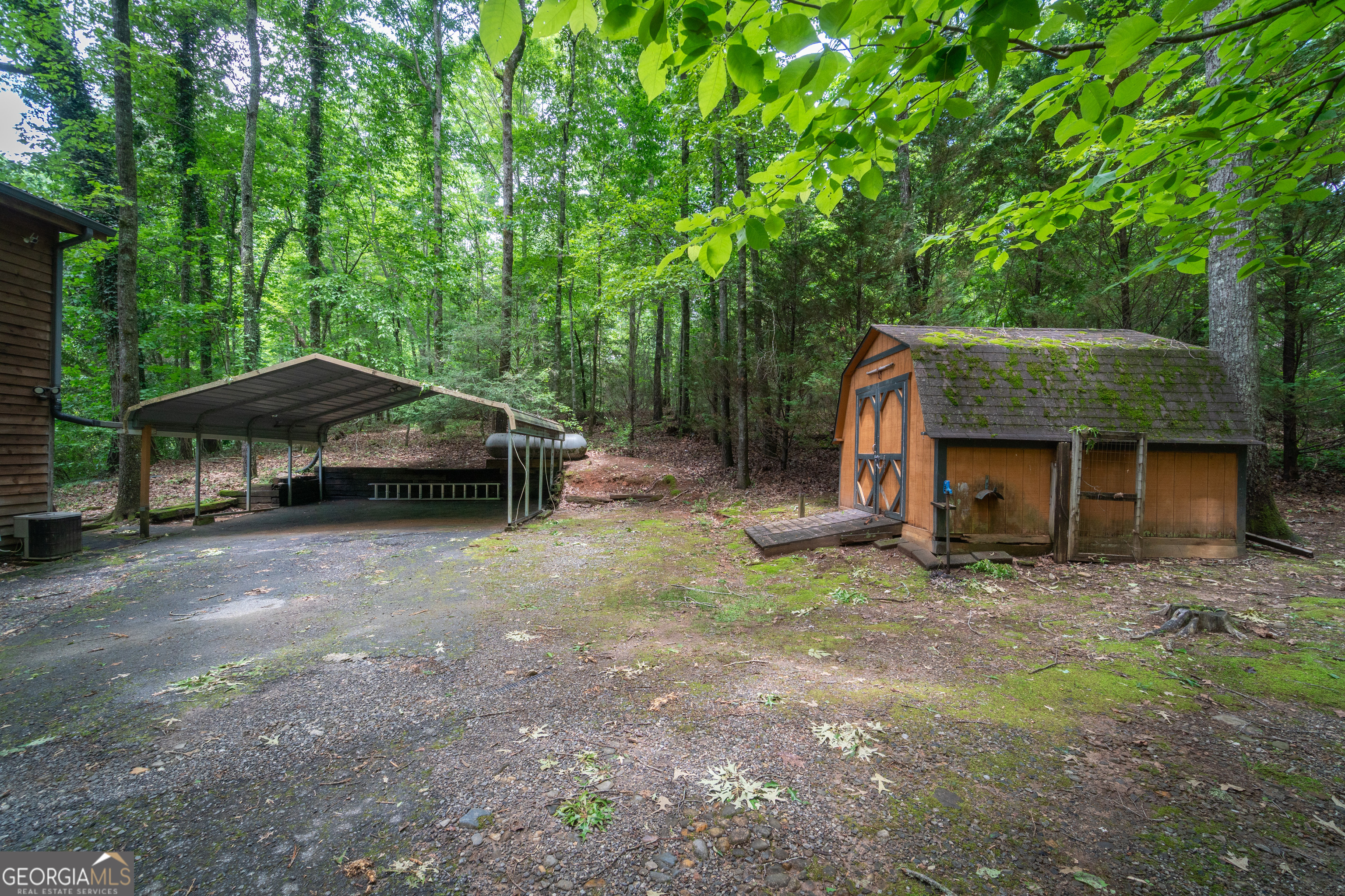 744 Sky Lake Road Sautee Nacoochee, GA 30571 - Photo 23 of 58