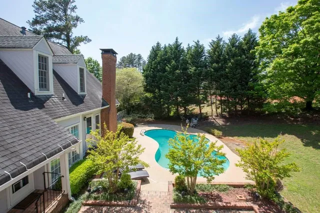 $4,700 | 2633 Brittany Court Southeast, Conyers, GA 30013