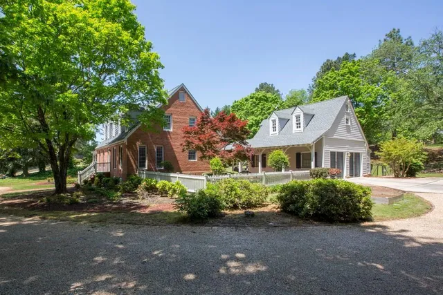 $4,700 | 2633 Brittany Court Southeast, Conyers, GA 30013