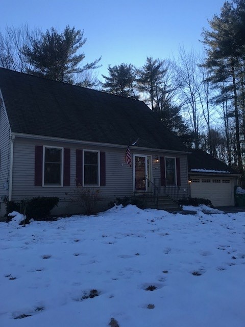 7 Loring Drive Rochester, NH 03839 - Photo 1 of 19