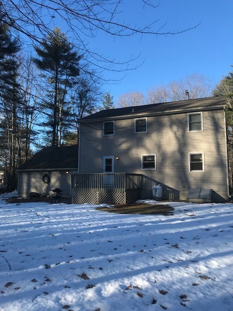 7 Loring Drive Rochester, NH 03839 - Photo 3 of 19
