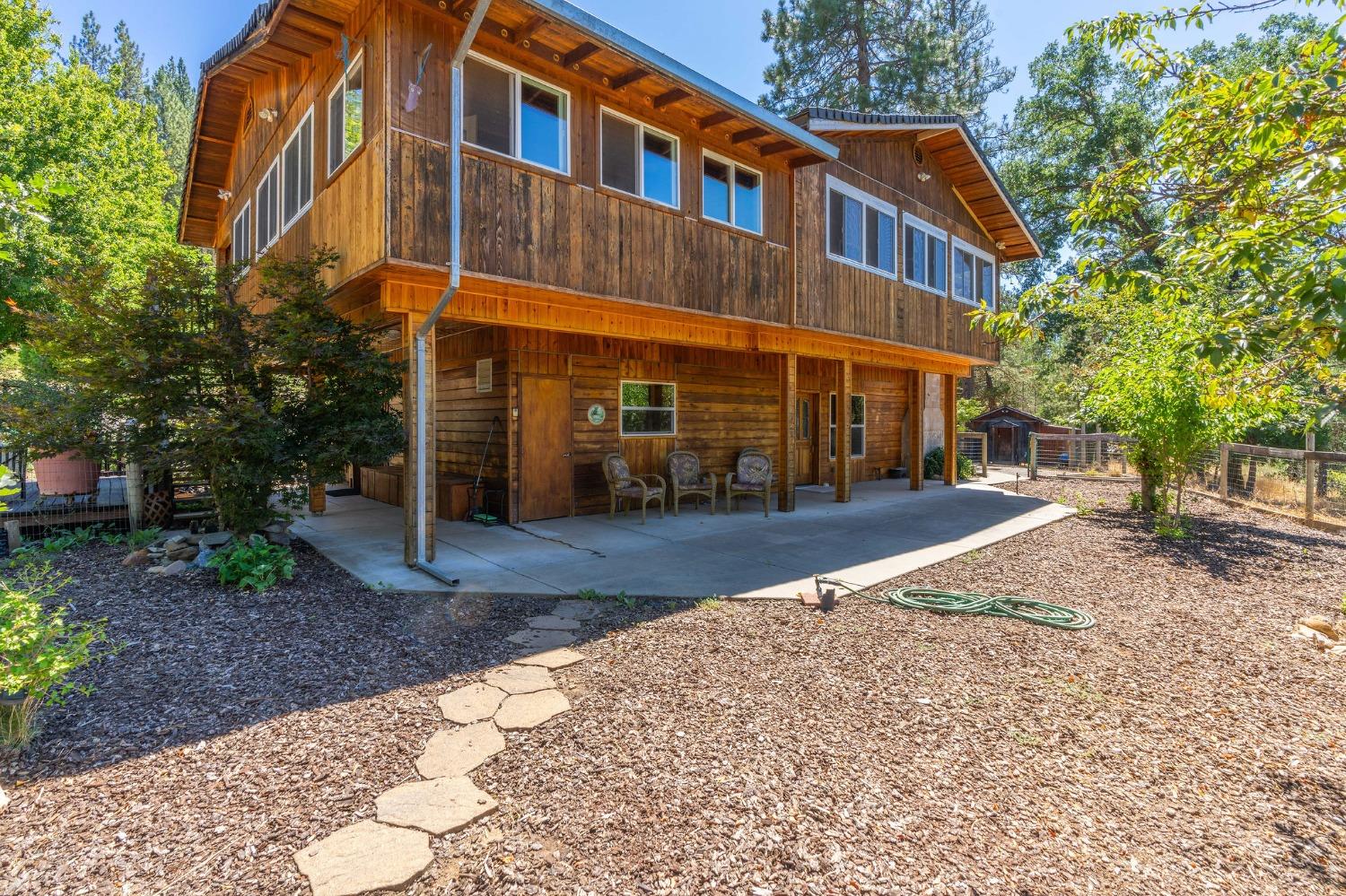 5603 Swiss Ranch Road Mountain Ranch, CA 95246 - Photo 1 of 1
