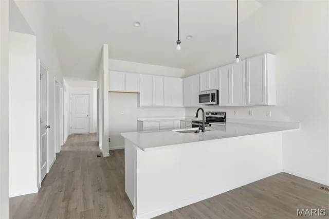 $339,748 | 46 Integrity Court, Lake St. Louis, MO 63367