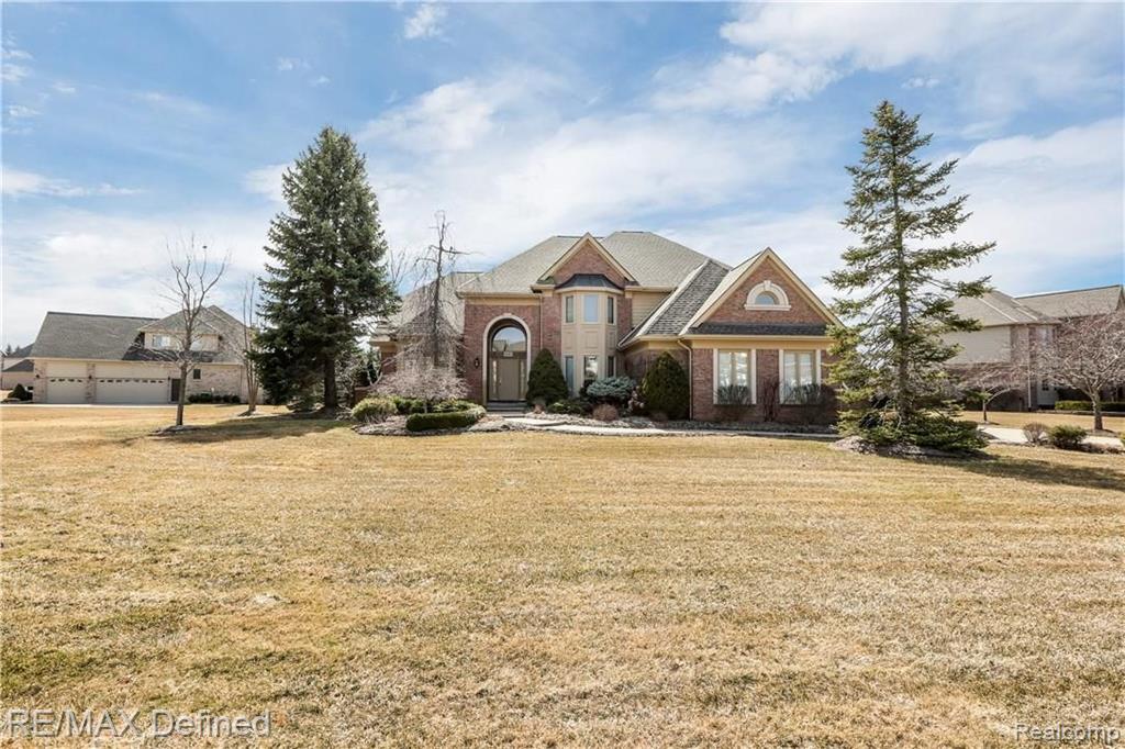 4140 Ridge Side Drive Rochester, MI 48306 - Photo 42 of 42