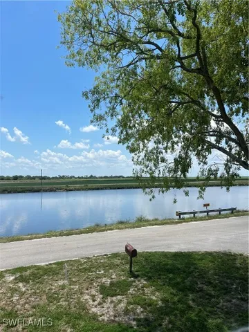 a view of a lake view