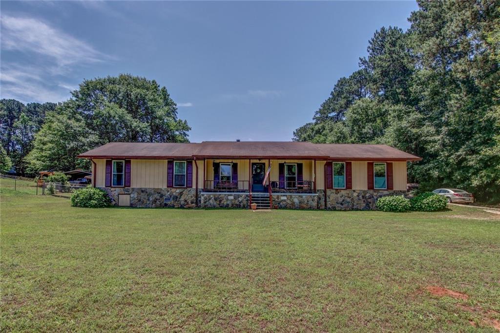 761 Ralph Road Southeast Conyers, GA 30094 - Photo 1 of 1