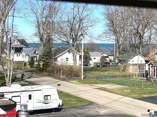 455 Roat Drive Evans, NY 14006 - Photo 40 of 48 View from 3rd floor